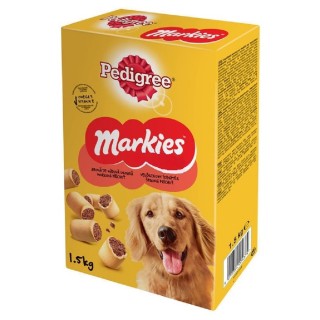 Pedigree 1,5kg Markies dog